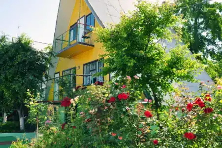 Южная Жемчужина - 0