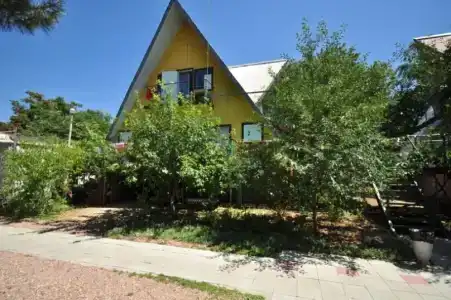 Южная Жемчужина - 1