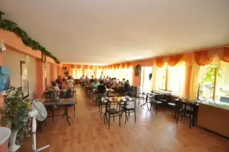 Южная Жемчужина - 3