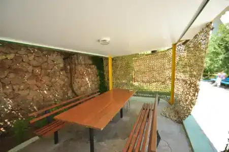 Южная Жемчужина - 4