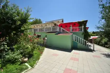 Южная Жемчужина - 5