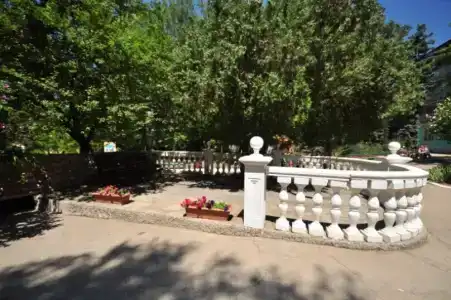 Южная Жемчужина - 9