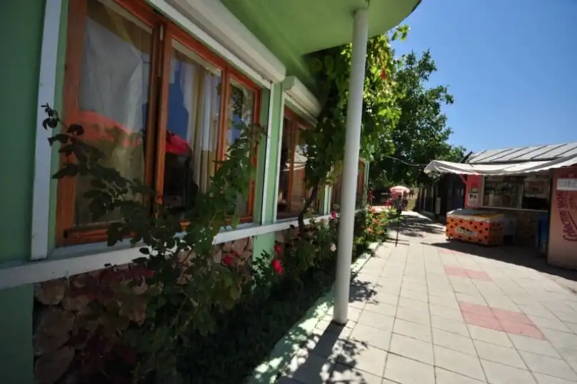 Южная Жемчужина - 11