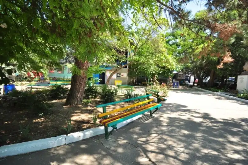 Южная Жемчужина - 13