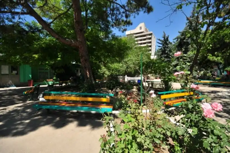 Южная Жемчужина - 17