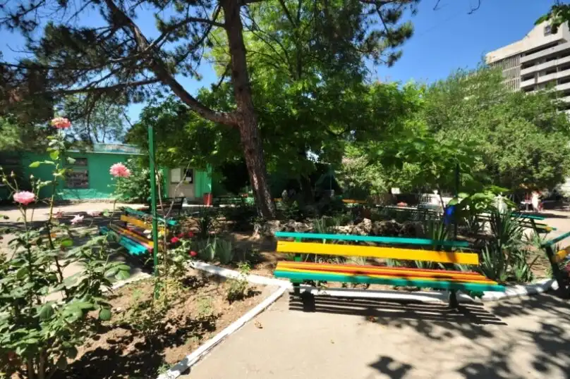 Южная Жемчужина - 18