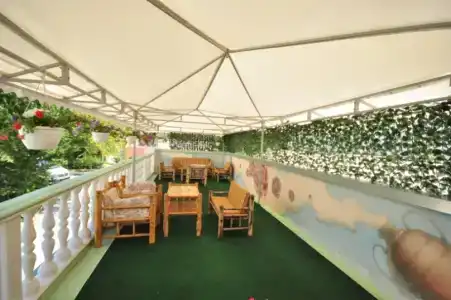 Южная Жемчужина - 20