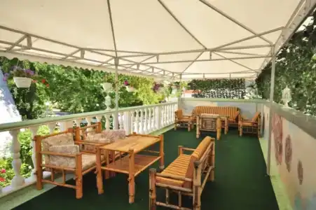 Южная Жемчужина - 25