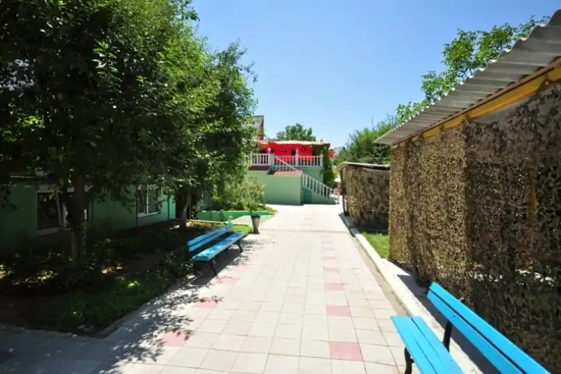 Южная Жемчужина - 26