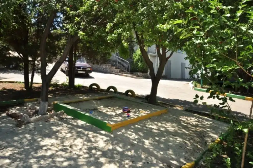 Южная Жемчужина - 36