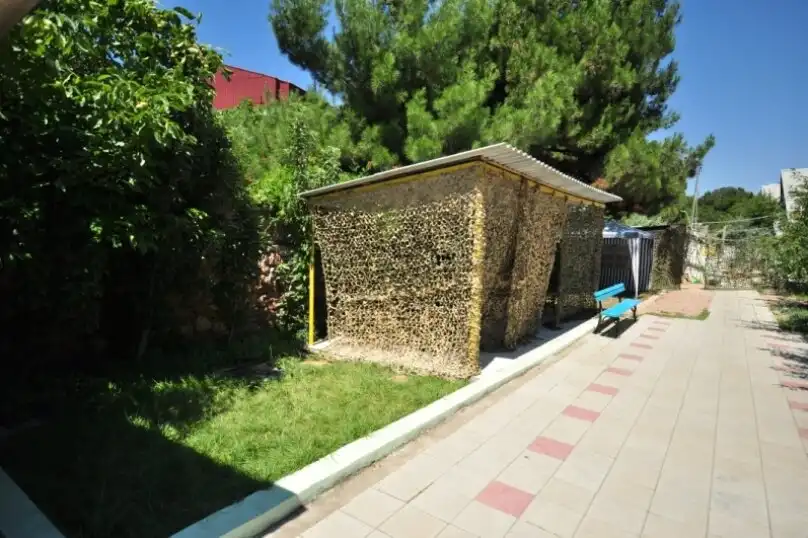 Южная Жемчужина - 37