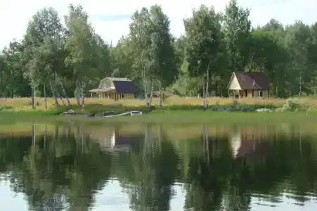 Войницкие Берега - 1