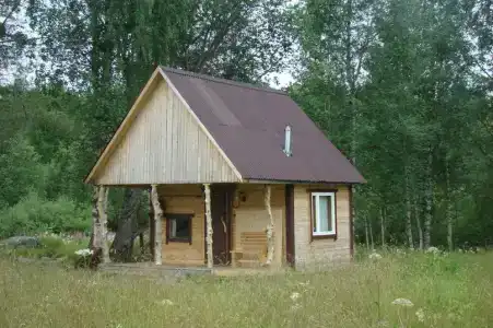 Войницкие Берега - 2