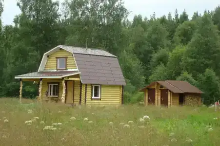 Войницкие Берега - 3