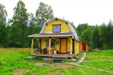 Войницкие Берега - 4