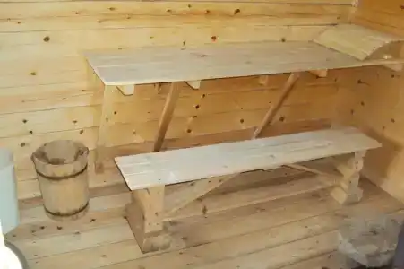 Войницкие Берега - 5