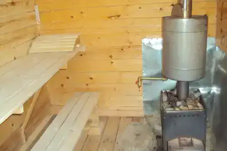 Войницкие Берега - 6