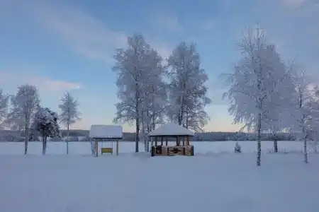 Войницкие Берега - 8