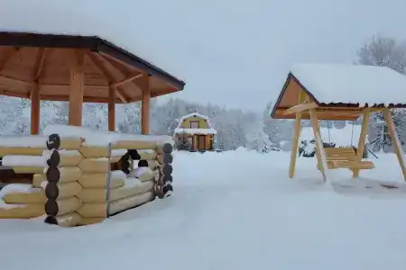 Войницкие Берега - 10