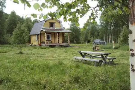 Войницкие Берега - 12