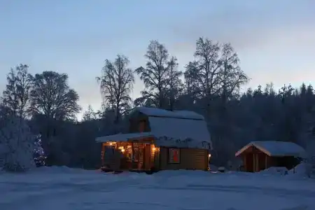 Войницкие Берега - 13