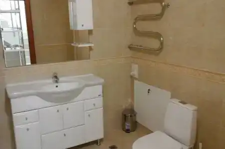 Белых Акаций 1Б - 0