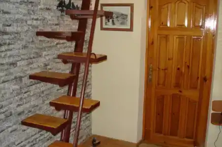 Коттедж Войкова - 6