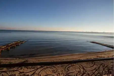 Жемчужина моря - 1