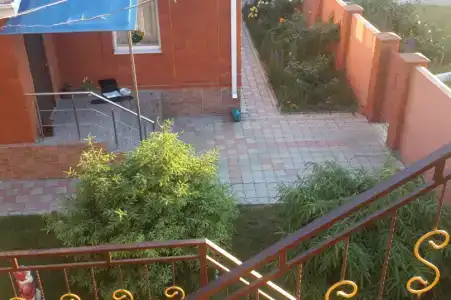 Орешек - 2