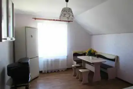 Орешек - 9