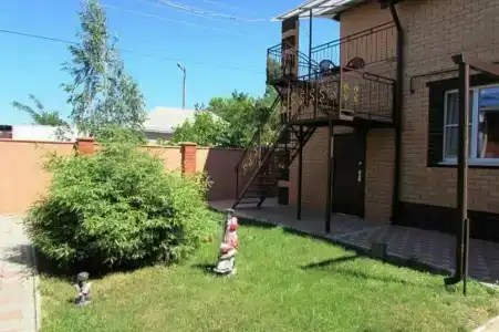 Орешек - 12