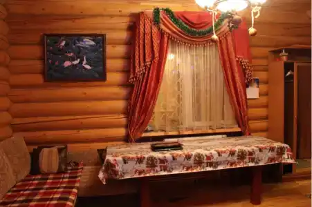 Селигер коттедж WI-FI - 27