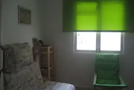 Итальянский дворик - 2