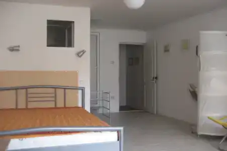 Итальянский дворик - 3