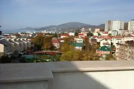 Белых Акаций 1Б - 9
