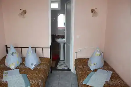 Гостевой дом на Фадеева 2А - 6