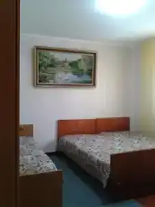 Гостевой дом на Мира - 100