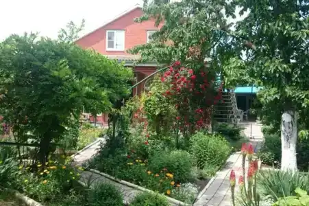 Гостевой дом на Мира - 16