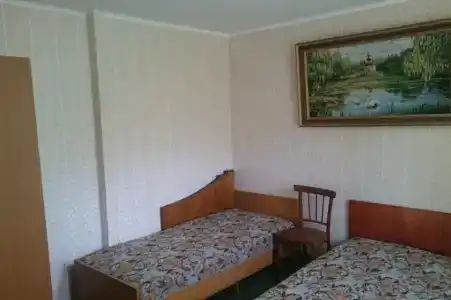 Гостевой дом на Мира - 74