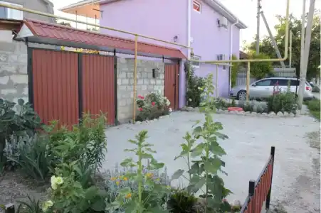Крымский резерв - 13