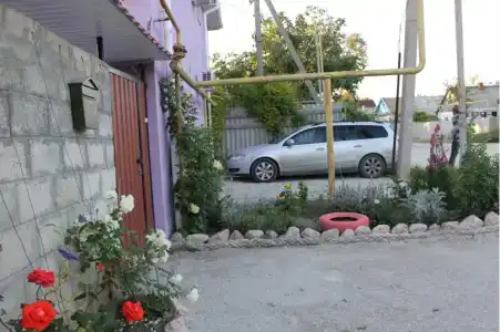 Крымский резерв - 14