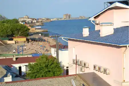 Частный дом у моря - 0