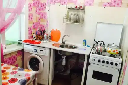 Гостевой дом на Сухумском шоссе 12 - 2