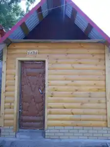 Мини-гостиница у Кристины - 1