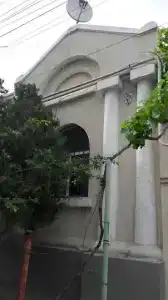 Частный дом - 1