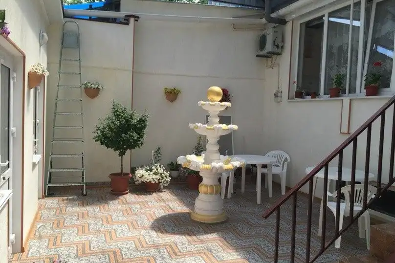 Уютный Домик в Николаевке - 0