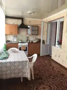 Уютный Домик в Николаевке - 1