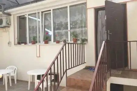 Уютный Домик в Николаевке - 4