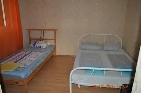 Гостевой дом На Братьев Камышановых 3 - 3