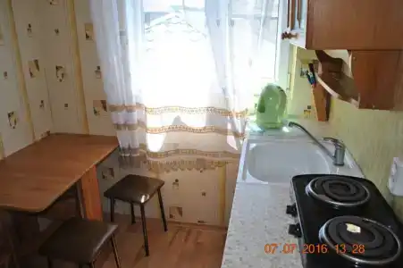 Гостевой дом На Братьев Камышановых 3 - 9